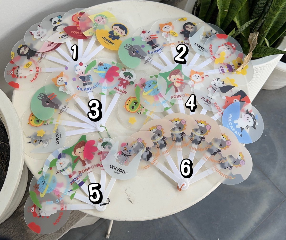 nuttoisnatto's tweet photo. แจกพัดหลาน DIY จากที่รองแก้ว จำนวน 6 อันค่ะ
กติกา : repost และ reply หมายเลข ที่อยากได้นะคะ ปล.ให้คนละ 1 ชิ้นนะคะ 
ประกาศผล วันพฤหัสบดีที่ 22 เวลา 18:00 น ค่ะ 
(((ส่งให้ฟรีนะคะ))) https://t.co/vhdIG5nC5h