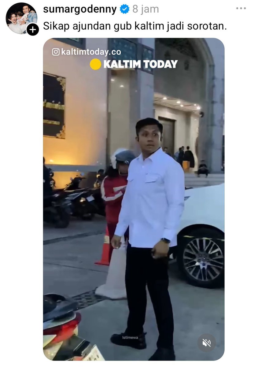 supriyanto45086's tweet photo. Sok tengil,,,, 
Dijabanin kabur,,,, 

Si ACAB yg arogan ini ternyata tercatat pd desil 1.

Gile lu ndro,,, https://t.co/jJDUMKoyt0