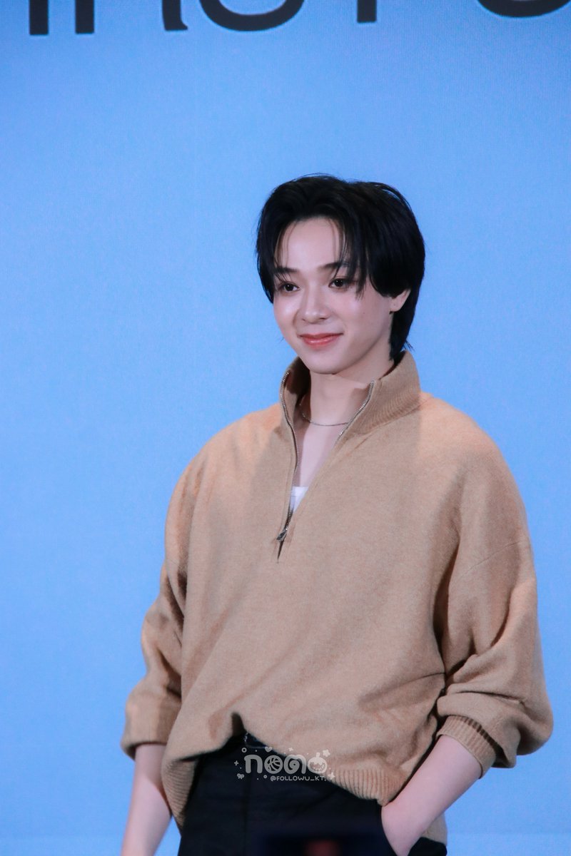 followu_kt's tweet photo. งานวันเดียวลงรูปทั้งวีค 

:: 18092026 :: 

BBAS EXCLUSIVE FS
#FriendlyMeFansignxBas
#บาสเด็กอ้วนที่แท้จริง https://t.co/Y3ZB9oV92z