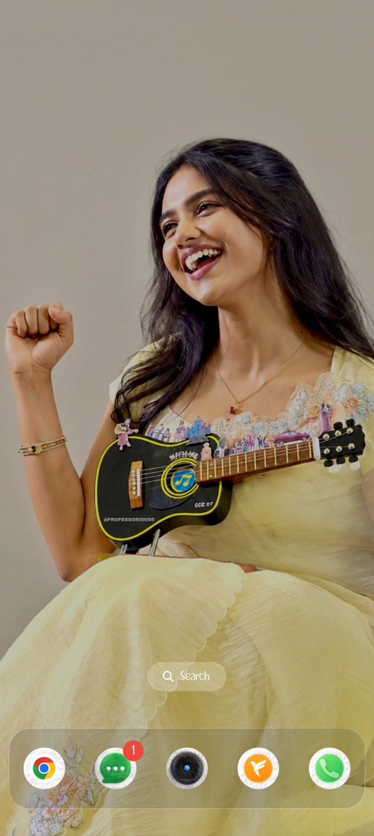 NTR_fan__9999's tweet photo. Quote your Wallpaper.

Mine:🥰 https://t.co/fO0ipBpC9o