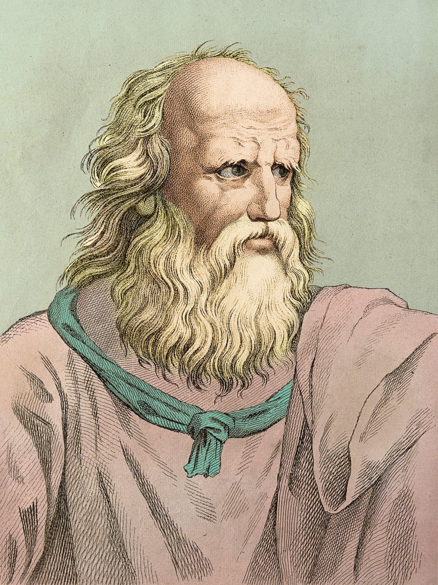 Mythos_Man's tweet photo. “The price of apathy towards public affairs is to be ruled by evil men.”

      ― Plato