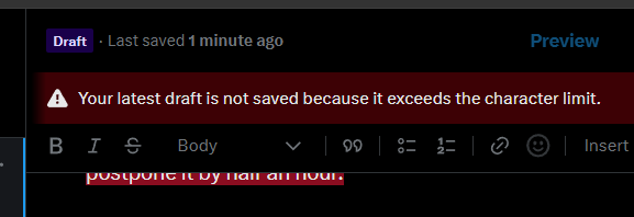 tomieinlove's tweet photo. lmao I have to split it into two parts because X the everything app has a 25,000 character limit https://t.co/rpnlednFfL