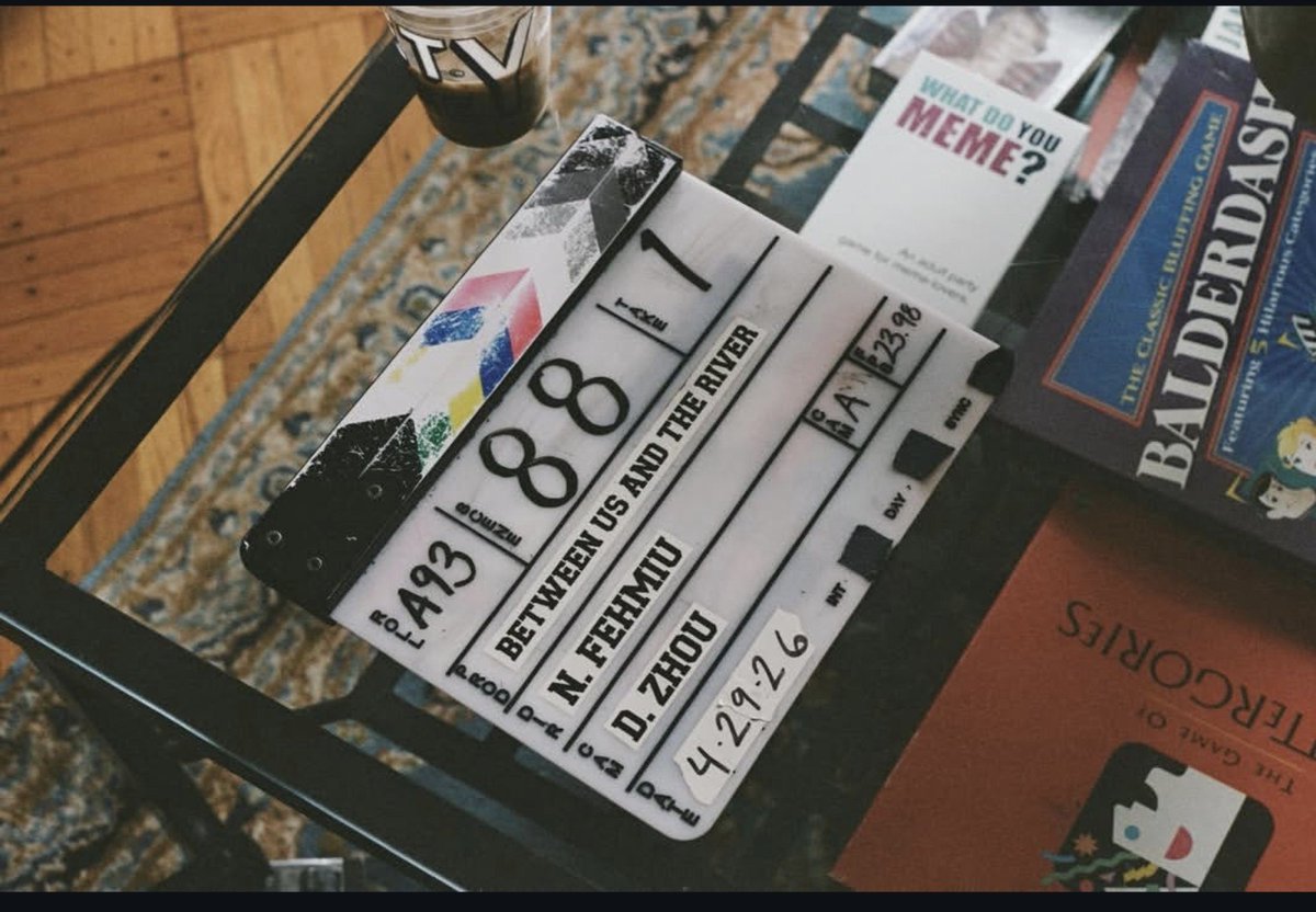 shitsncaps's tweet photo. Sara boustany (the body) and Amelie hoeferle (sterling point) allegedly filmed a movie together this year with sara as the lead. Quinn shephard as the producer. https://t.co/73CyoLtg3r