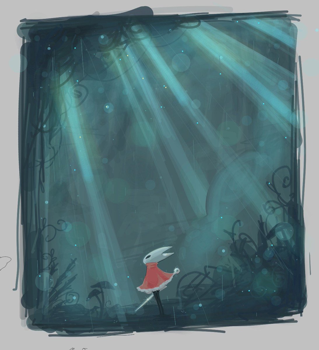 webitorey's tweet photo. magma warmup this is also old lol
#silksong https://t.co/nPaWanaZil