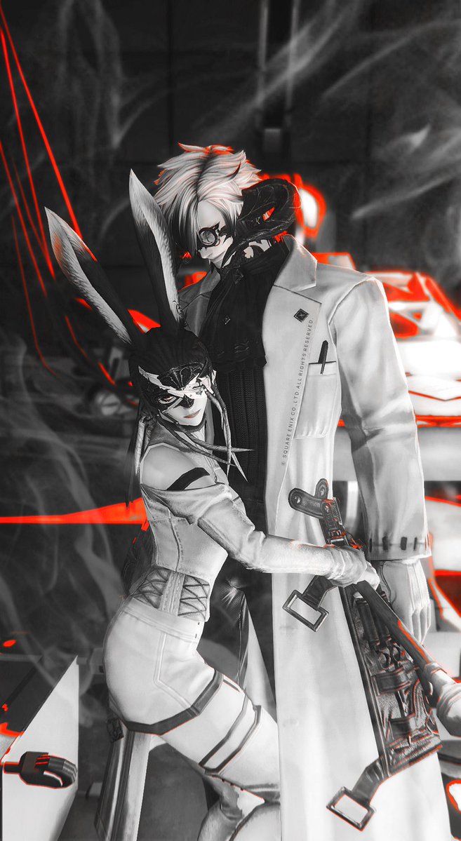 Largo_ff14's tweet photo. ⪔   ⪔ ꆜ ⪔ 
   ⪔ ꆜ ⪔   ⪔   
     ⪔    ⪔    ⪔
           🚩
#FF14┊#FFXIV https://t.co/y2BDH8DGkd