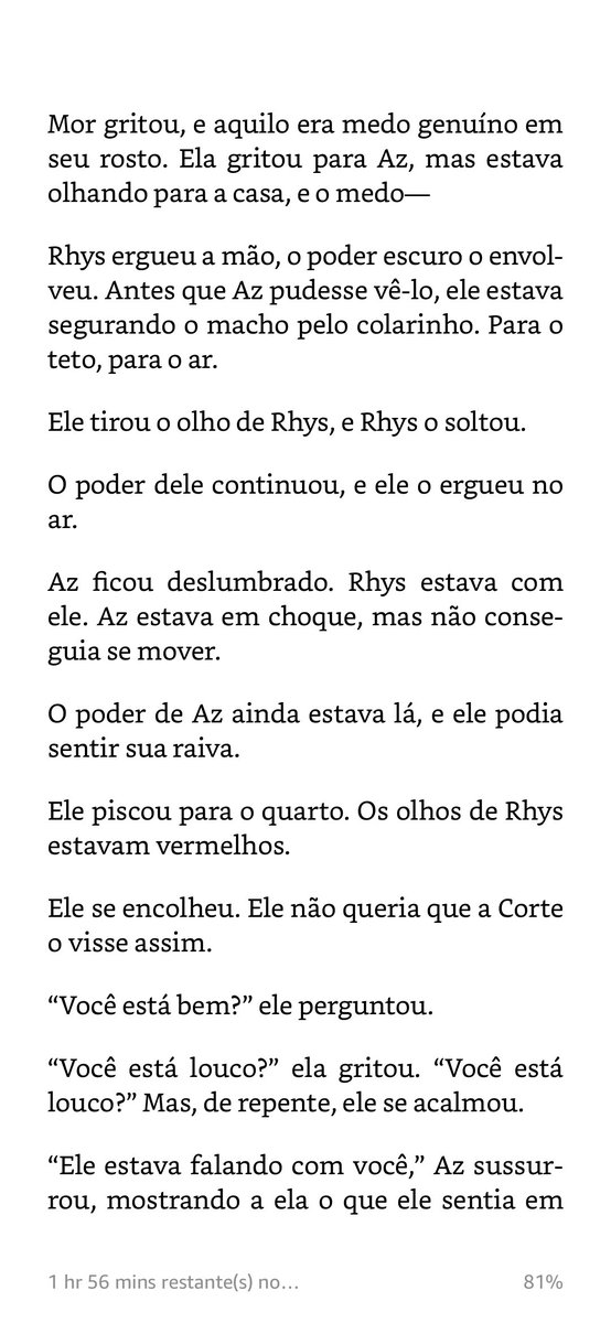 freaky_ribbon's tweet photo. Gente que loucura
Editaram o epub e ficou parecendo uma fanfic feita por uma menina de 11 anos https://t.co/EykuyjB4Bu