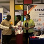 Photo by Rotary Club of Kitende (@RCKitende)