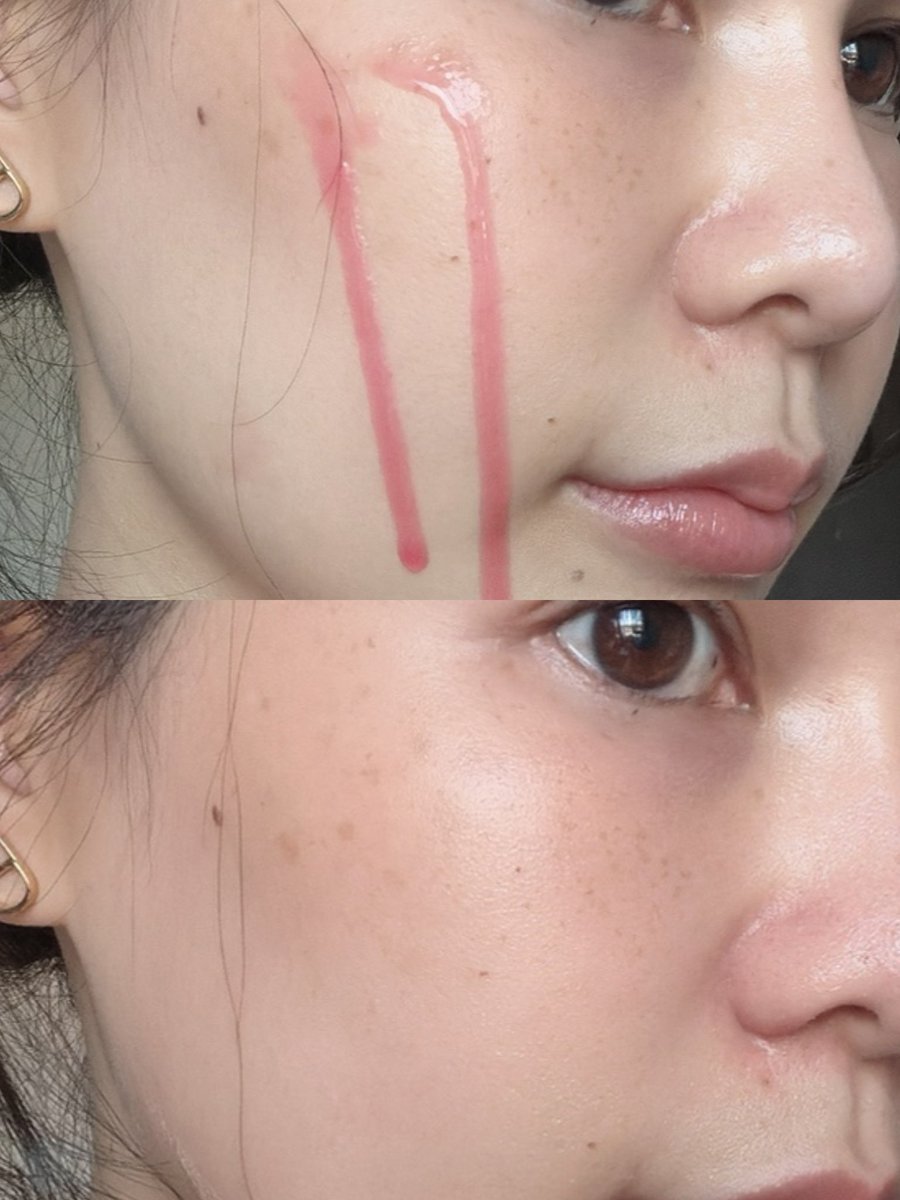 dailyprophetTH's tweet photo. ผิวดูอ่อนเยาว์ กระจ่างใส 
เริ่มต้นจากการดูแลผิวให้ตรงจุด 
✨ DR SKINNE ASTA AOX 9X Serum 
ช่วยดูแลผิว ลดเลือนริ้วรอย ให้ผิวดูเรียบเนียนและกระจ่างใสขึ้น 💖

🎀 พิกัด : https://t.co/XjQ3drRlH8

#skinne #drskinne #astaaox #เซรั่ม #serum https://t.co/vTLuVZx3A8