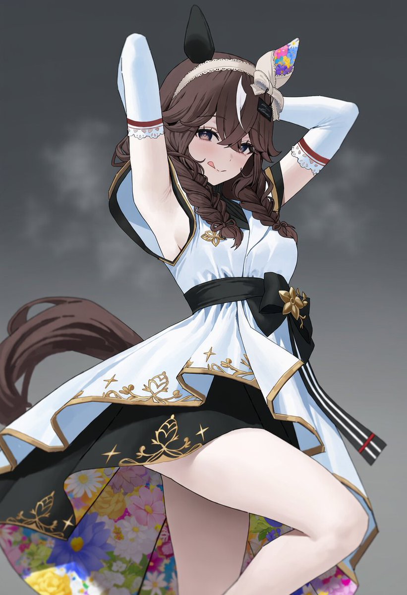 FABULOUS_9933's tweet photo. ブーケ(過去絵) https://t.co/cMfj6fKu58