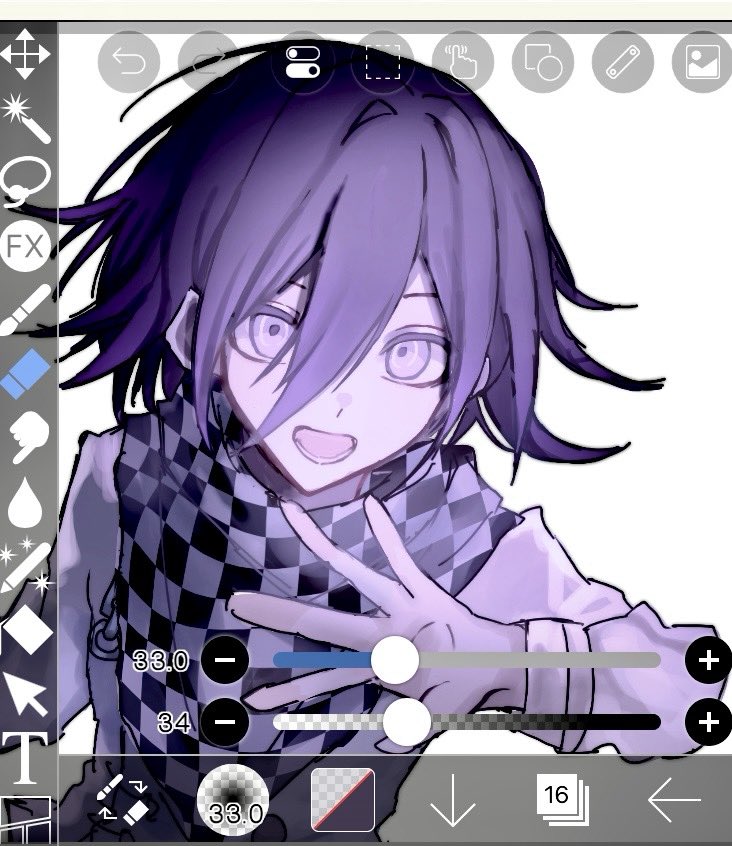 orponzu's tweet photo. 🏁wip https://t.co/jOwqVz10WY