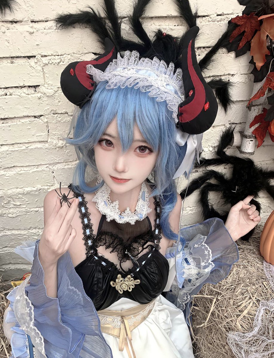 WilliamDixejkl's tweet photo. #cos #cosplay https://t.co/zBDYZNCKod
