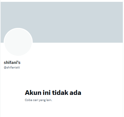 pak_erte92's tweet photo. BREAKING NEWS!

Kakak yang kemarin viral gegara menuduh bapak2 ramah dengan sebutan musang, akunnya lenyap.

Jika sekedar "Halo Kak" dibilang cat calling, lantas apa yang harus diucapkan biar gak tertuduh seperti itu?

Halo sedulur? Halo jing? Halo antek-antek asing? https://t.co/cj3cZmNUQa
