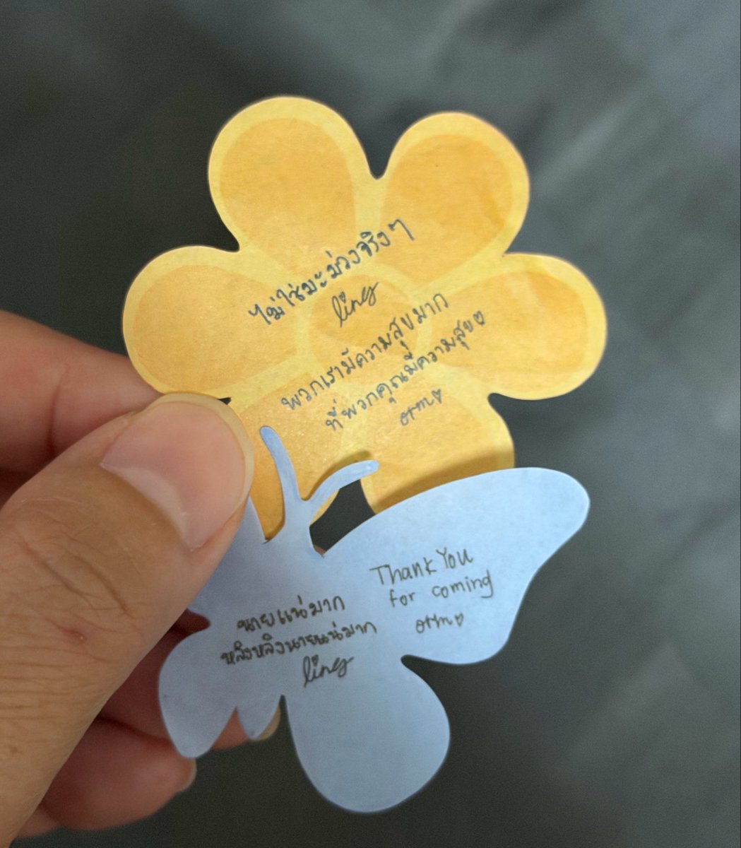 mntts1127's tweet photo. กุได้อะไรจากหลิงวะ 😂 https://t.co/NmbwtTaXmC
