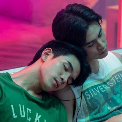 NKoedsuk's tweet photo. มาบางแสน เจอป้ายนี้แล้ว ป้าคิดถึงบาร์ธแทนรักมากมาย #geminifourth​ #TicketToHeaven https://t.co/AuSmeYbWBe