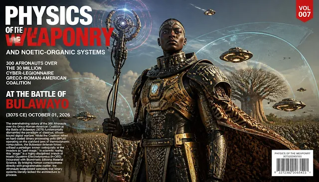 4quaOf's tweet photo. #Physics of the Weaponry and Noetic-Organic Systems of: 300 Afronauts over the 30 Million cyber-legionnaire_Greco-Roman-American Coalition at the Battle of 🤣🫳Bulawayo (3075 CE)
https://t.co/udtiiUZPsC
#ocsky #artsky
#movieposter #scifiart #movies
#fiction #sciencefiction https://t.co/88gANc4fiz