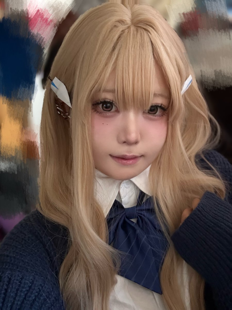 couponpoko's tweet photo. 勝利の女神NIKKE | ティア

#NIKKEcosplay #NIKKE https://t.co/kc4gKgjPvc
