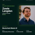 Photo by BCNL Foundation (Blockchain Netherlands) (@BCNLfoundation)