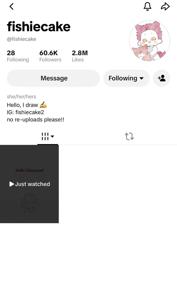 madameyukii's tweet photo. I'm literally ugly crying rn... my favorite artist is gone 😞💔 I don't think I can even put into words how heartbroken I was the second I saw their goodbye post, especially when I realized all their beautiful artworks were gone too. It hurts so much more than I can explain.

Their art was always one of my little sources of happiness, something I could look forward to whenever I was exhausted, overwhelmed, or just having a terrible day. Seeing their cute, chonky LaDS babies never failed to make me smile, no matter how shitty everything else felt. Their drawings were more than just art to me. They were comfort, they were my mood boosters, they were tiny little things that made my days feel a little less heavy. And now, knowing I won't get to see them anymore, knowing I can't even scroll back through their old artworks when I need that little bit of happiness... it genuinely breaks my heart 😭💔