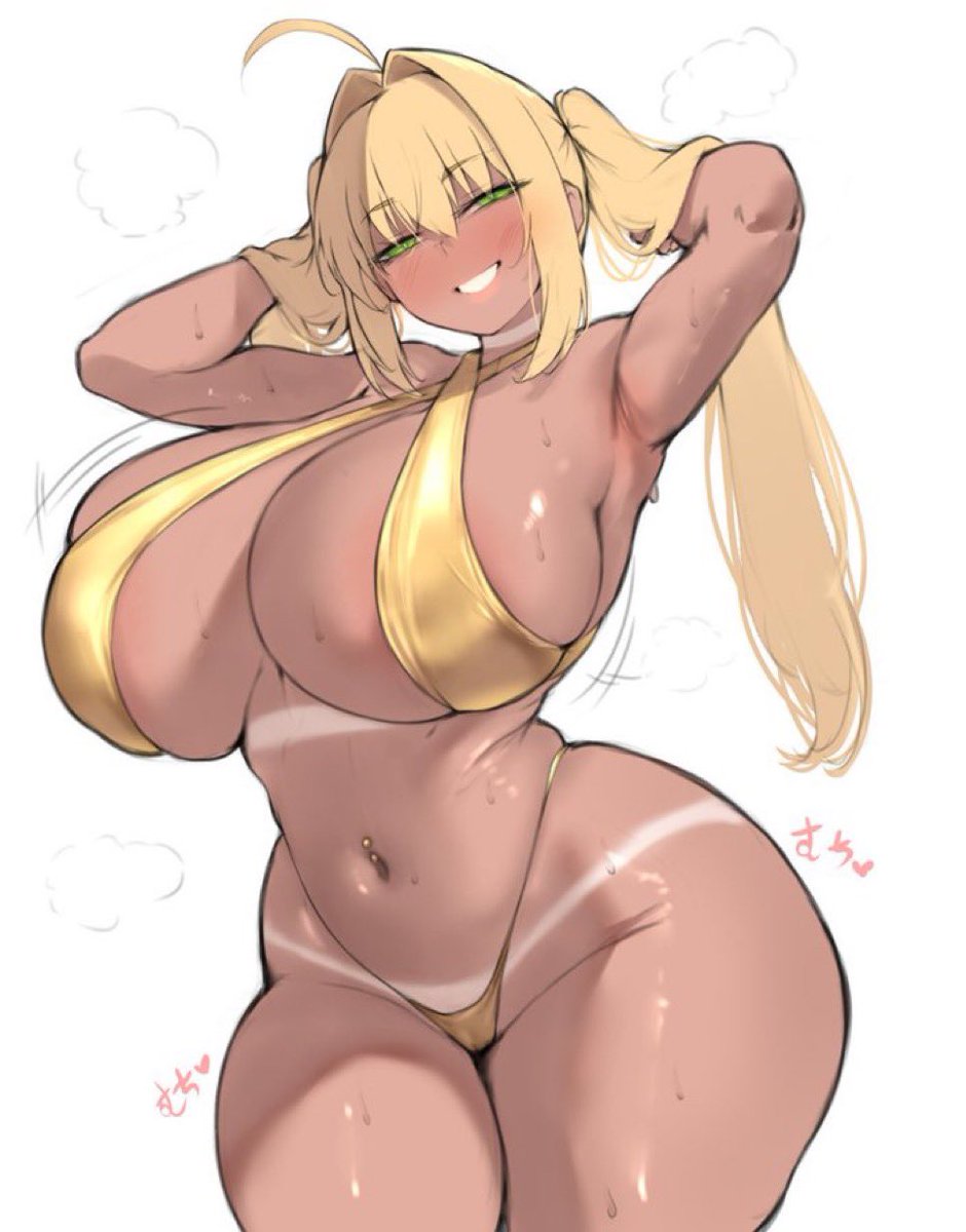 Yorunofap's tweet photo. @AnbyNofap Omg who did this to you! https://t.co/Jh6jYEymL4