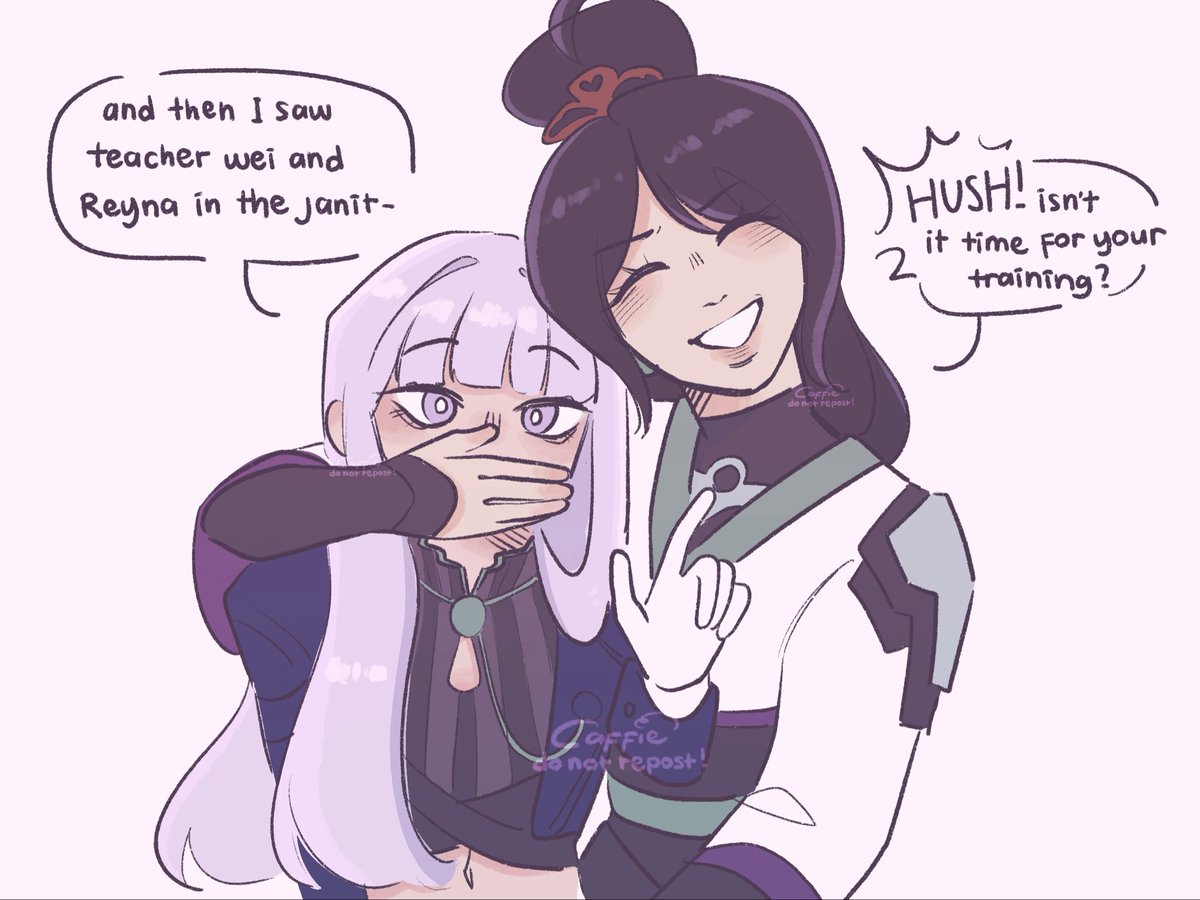 coffeestrapbrry's tweet photo. so this totally happened in summit, right?

#reyge #hush #valorant https://t.co/cnVz4ABk78
