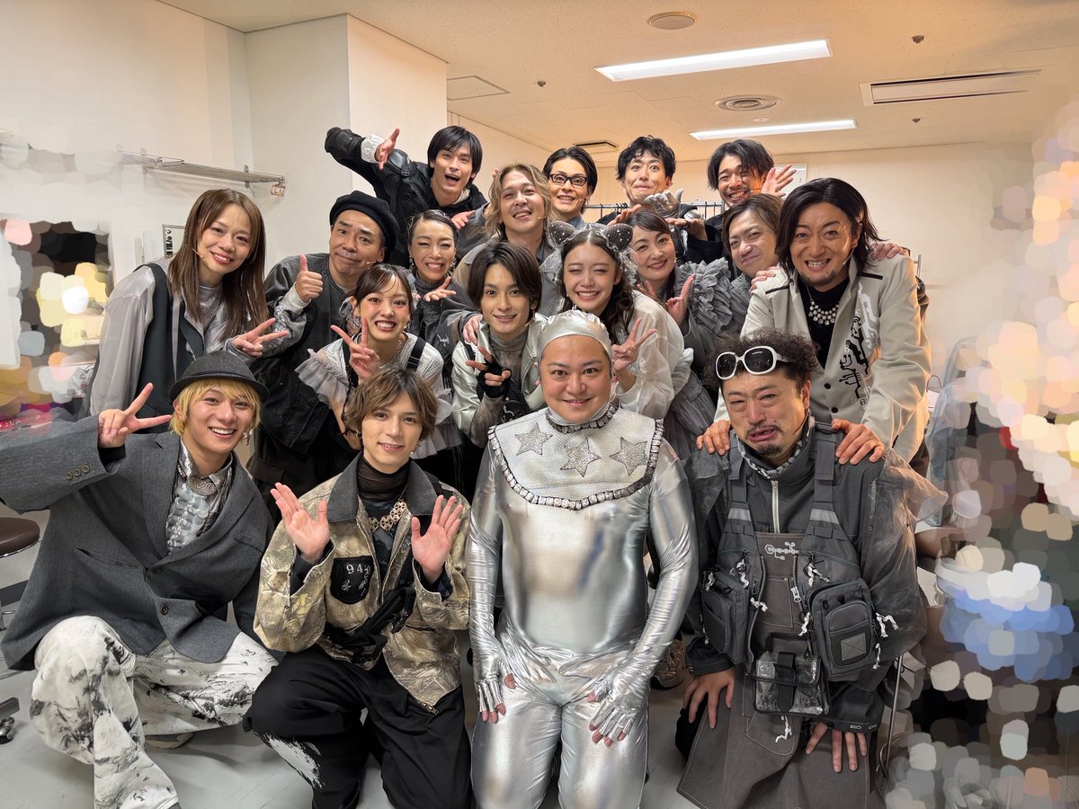 Nagatan_0709_'s tweet photo. https://t.co/yixfuxfxm1

#アンクロ https://t.co/Rl4Zut7H4J