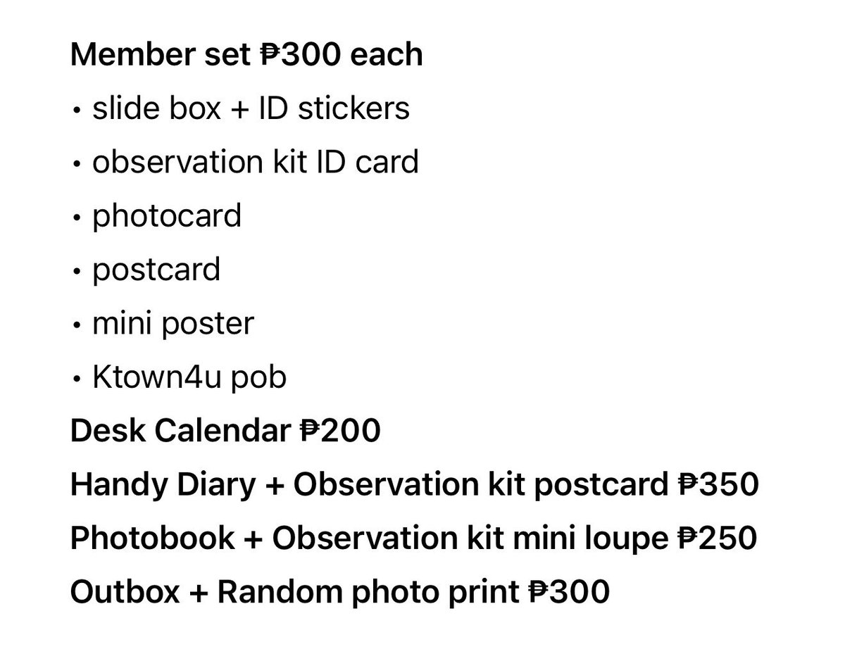 nonoitsnousejo's tweet photo. wts lfb ph preorder ✮ riize 2027 season’s greetings odd riize lab tingi hatian (batch 3)

all in price + free pf + local sf
payo only / shipping via j&amp;t, ggx, or sdd
# shotaro eunseok sungchan wonbin sohee anton

❌ reservation or dop https://t.co/lQ30gb4YEu