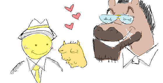 Temato_Temmie's tweet photo. this is my fetus auraity fanart #LORDAURA https://t.co/c5bkuZahNI