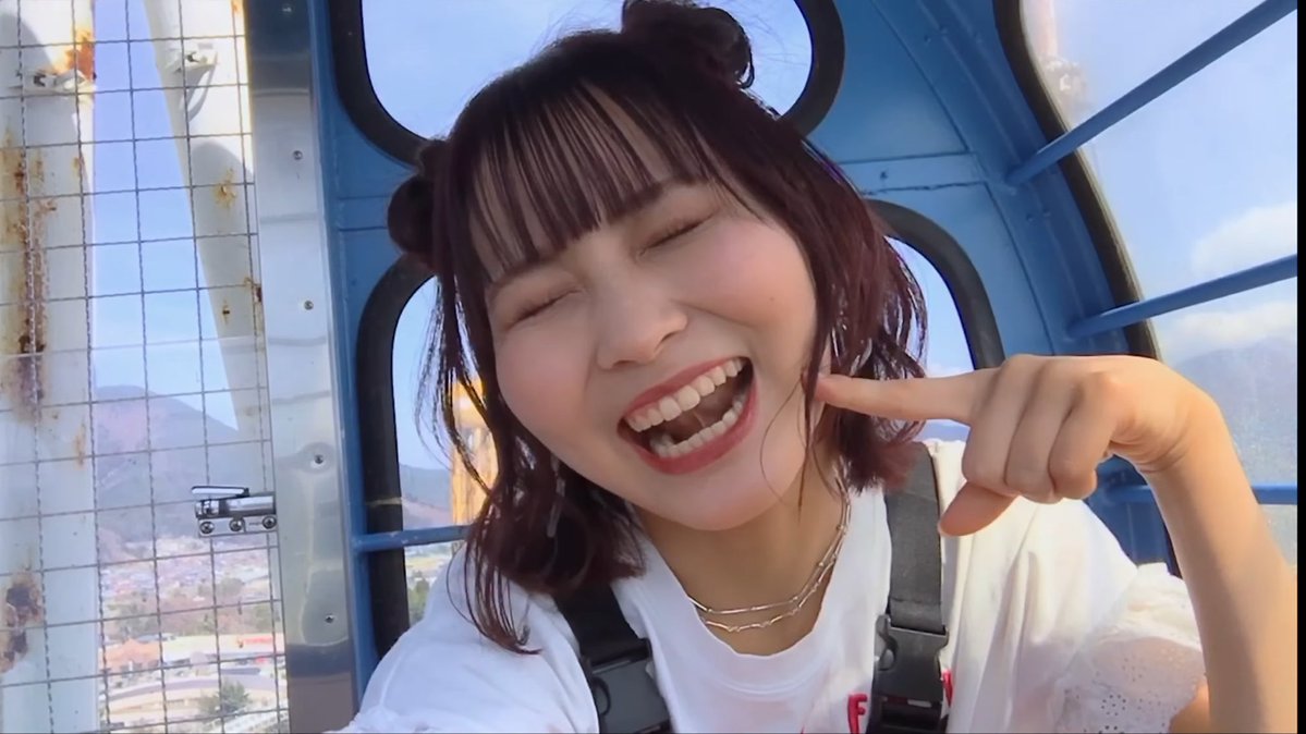 muuuuuuuuuxvz4's tweet photo. 僕の知らない花菜ちゃんもかわいくてぇ https://t.co/B0PKShcU9A