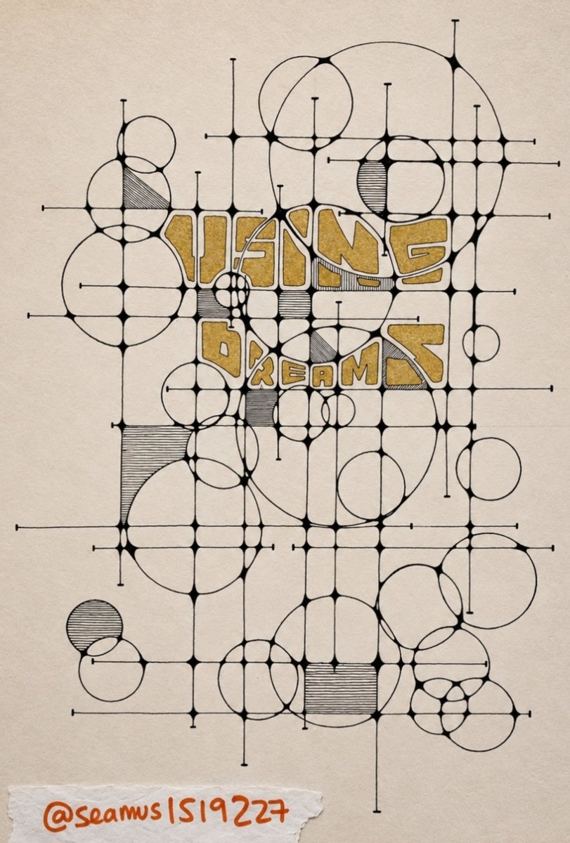 seamus1519227's tweet photo. #using #dreams are powerful and fearful 🙀 Just for today I am not #afraid. Love to everyone who still suffers #art #geometry #odaat #mindful #Tuesday x https://t.co/5h8mSMqoF3