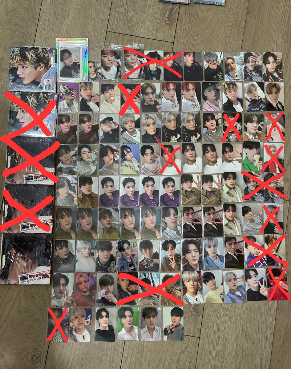 puunjisung's tweet photo. ‼️Update sisanya‼️

SELL UNDER PRICE

WTS PC COLLECT pribadi, nct dream jeno, renjun, haechan, jaemin, mark, chenle, jisung
All harga offer aja, under price gpp dm aja. Bsa lewat shpe/tiktok/cod~~

Dom jakbar&amp;tangerang
Yg bisa bantu jualin jg boleh DM aja pls😭🫰🏻

#NCTDREAM #WTS https://t.co/gmBqPXyqLw