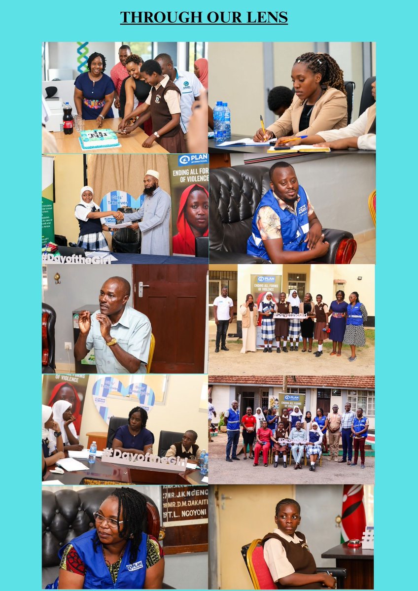 Mwarpkenya's tweet photo. 𝐌𝐀𝐒𝐇𝐔𝐉𝐀𝐀 𝐖𝐄𝐓𝐔! 𝐂𝐄𝐋𝐄𝐁𝐑𝐀𝐓𝐈𝐍𝐆 𝐇𝐄𝐑𝐎𝐄𝐒 𝐖𝐇𝐎 𝐄𝐌𝐏𝐎𝐖𝐄𝐑 𝐆𝐈𝐑𝐋𝐒! 💜✨

This #MashujaaDay, we celebrate the #girls, #women, and #men who made the Girls Take Over initiative during International Day of the Girl 2026 a success!

From the courageous girls who stepped into #leadership to the #champions who opened doors and amplified their #voices, we celebrate your bravery, commitment, and belief in the power of girls to lead and transform their #communities. 👏🏽

By creating #spaces for girls to speak up, engage with #leaders, and influence decisions, you are helping break #barriers and build a future where every girl can thrive. True heroism lies in standing up for equality, challenging stereotypes, and ensuring that girls' voices are heard and valued.

Nyinyi ni mashujaa wetu! Thank you for believing in girls and turning empowerment into action.

This Mashujaa Day, let us continue championing girls' #rights, leadership, and equal #opportunities because when girls lead, communities thrive! 💪🏽🌍

#MashujaaDay #GirlsTakeOver #IDG2026 #GirlLeadership #MWARPImpact