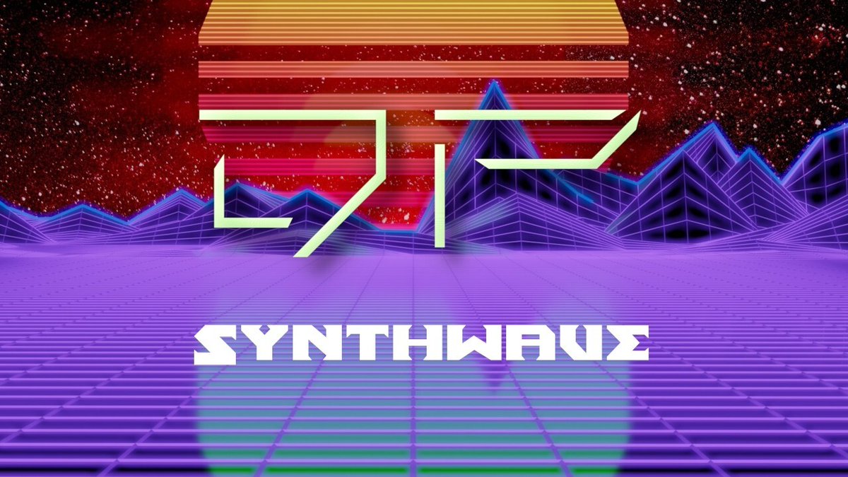DocPiOfficial's tweet photo. https://t.co/MjG5EeEGls Synthwave track 

———
https://t.co/iBp7O8q6kR
https://t.co/yzpLmvhLeI
https://t.co/ei849hK49e
https://t.co/li4grjxqJ5 
https://t.co/Qt4oNHHneS
https://t.co/oEjGrbcP2X #youtube https://t.co/cl53Z35QIs