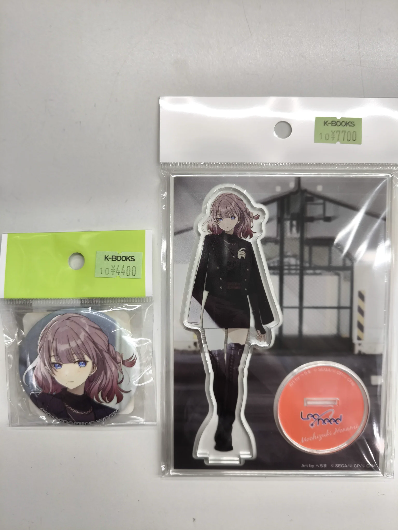 K-BOOKS GAME館α on X: 