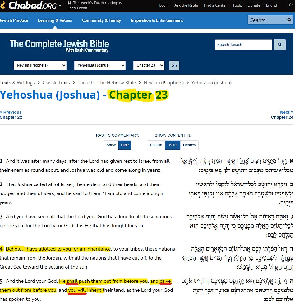 dasClankNFuhrer's tweet photo. @LionJudean @growing_daniel @grok Were we talking about Judaism's viewS on the Messiah? https://t.co/8rGhahaQCt