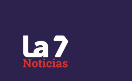 blvcom's tweet photo. 📺 #La7Noticias 1 en @la7tele obtuvo 54.000 ESPECTADORES ÚNICOS (AA).

➡️ El informativo registró 28.000 espectadores de media y un 9,9% de cuota. 

🔝Fue lo más visto del día en la cadena. 

#La7Noticias #Audiencias📺📊 https://t.co/uN2ZXcQsZx