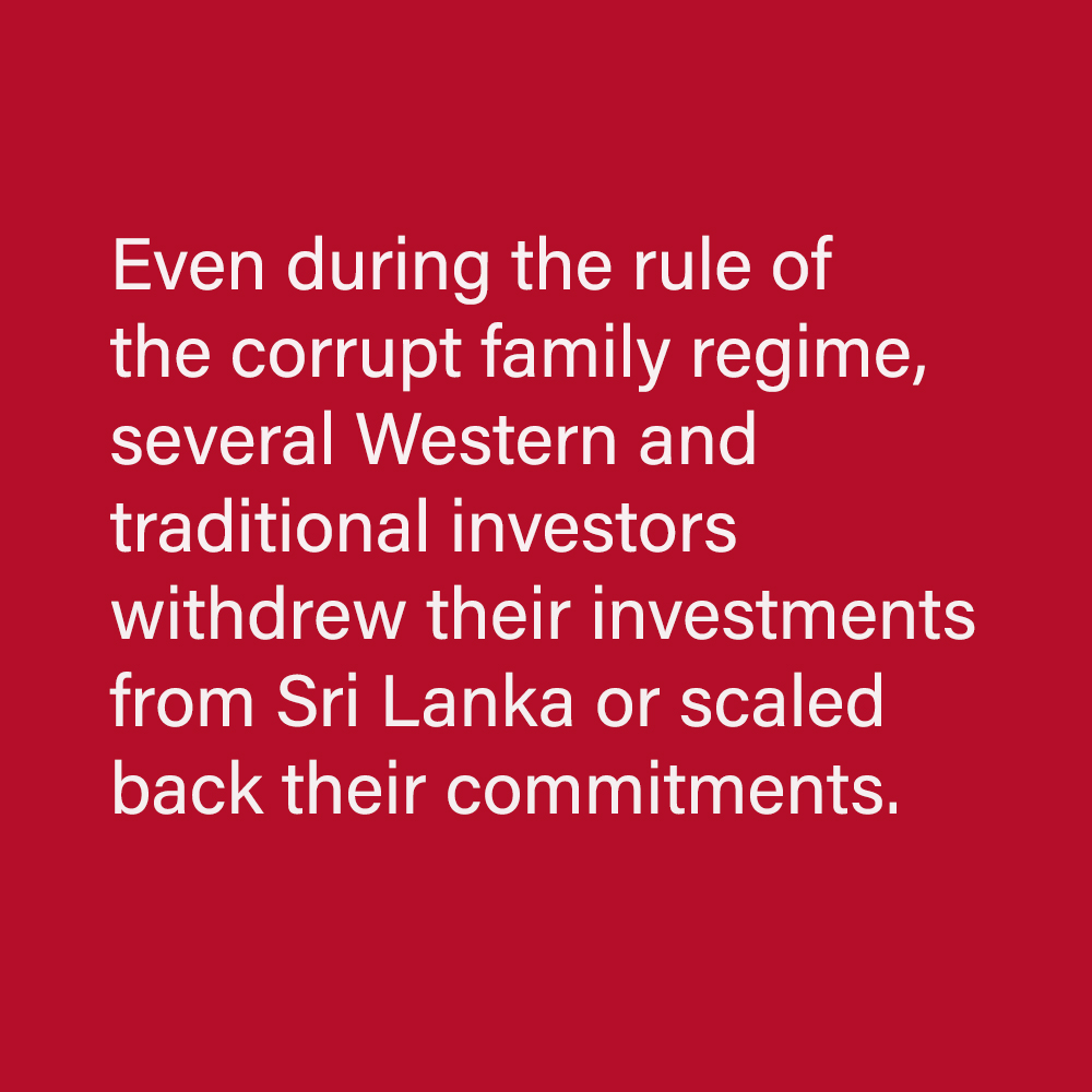 Saha_Gunawijaya's tweet photo. Anyone can check this. investors pulled out in the past too due to various reasons. https://t.co/SAQejmtSdf