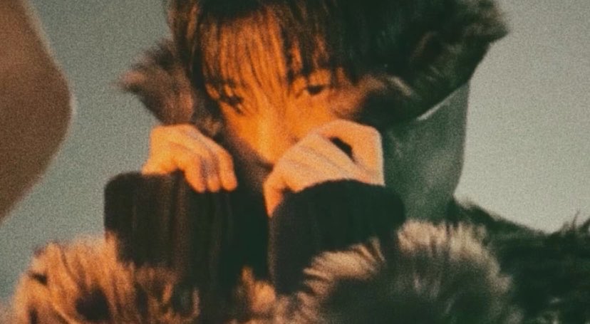 SEUNGM1NE's tweet photo. 📸🎞️ #Seungmin

#SeungminXBurberry https://t.co/dKI0dBNSPC