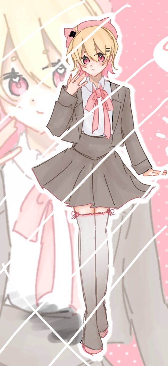 y__tefu_'s tweet photo. ♥有償依頼募集♥

全身｜2000〜
バストアップ｜1000〜

♥納期要相談
♥納品したイラストはアイコン、商用利用OKです
skebもしています❕
お気軽にDMお待ちしております❕♡
 #有償依頼受付中  #有償依頼募集中  #有償依頼  #有償依頼募集 https://t.co/Ly9ijr7GqQ