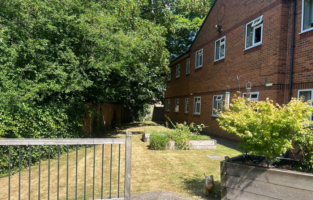 HighfieldPR's tweet photo. Check out my latest article: Sheffield home receives gold National Dementia Care Accreditation https://t.co/TKXvB2DjJI via @LinkedIn @sheffcare https://t.co/PKeh1xLZeq