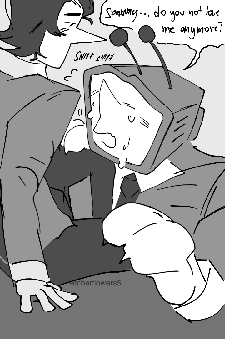 emberflowers5's tweet photo. good boy. 

#spamtenna https://t.co/xwe5CcMLmD