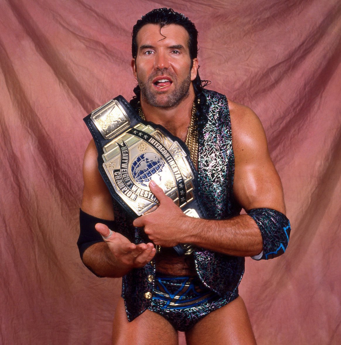 Chupacabra_01's tweet photo. 🎂Happy Birthday to the late, great, Scott Hall! #ScottHall #RazorRamon #NWO #WWEHOF #WWE #NXT #ECW #NWA #WCW #TNA #ROH #AEW #MLW #AWA #WCCW #LuchaLibreAAA #CMLL #NewJapan #NJPW #ProWrestlingNoah #AJPW https://t.co/3VLObwsIqK