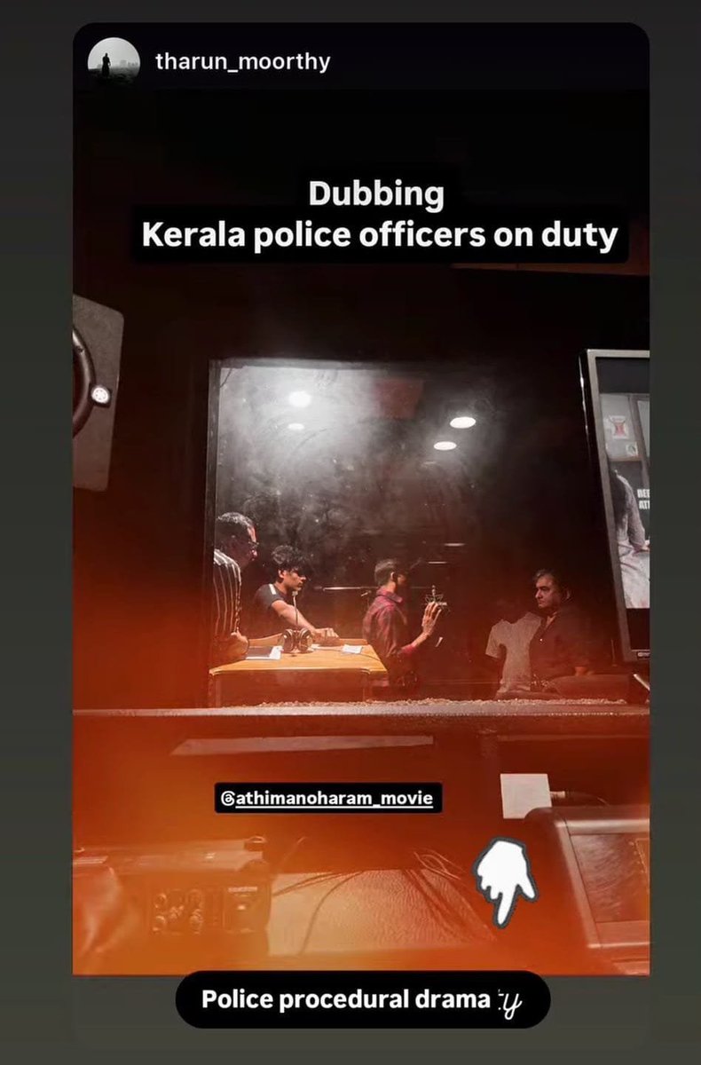 celluloidbeat92's tweet photo. Let the movie to talk.... don't create unnecessary hype....

#Athimanoharam 
#mohanlal https://t.co/zavUCHFV29
