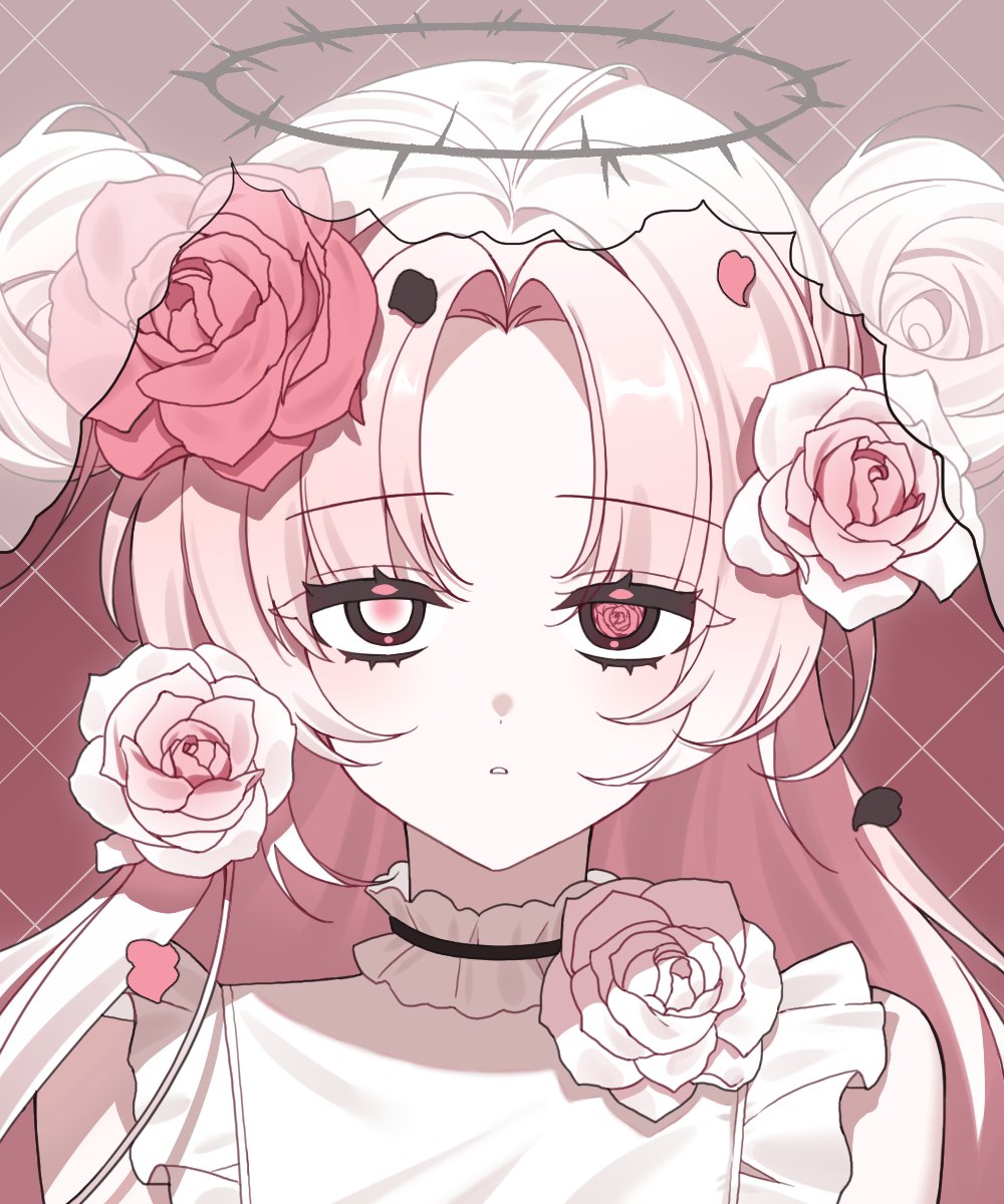 FRAGMENT_ASPERA's tweet photo. RT 두분 추첨해서 두상 그려드립니다

LD 두상 커미션 받습니다
인당 2.5 마감기한이 무려 1주
자세한 내용은 크레페를 봐주쎄요옹...
https://t.co/me8gG7itbo https://t.co/e3nIxl3IXh