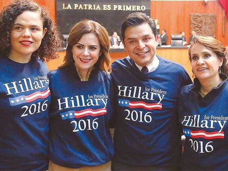 deoder92's tweet photo. @MarioMal @elceo__ Zoe y Eduardo son del ITAM que esperaban, puro apátrida en el gabinete https://t.co/NUNP3OSgHR