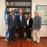Photo by Israel in Ethiopia (@IsraelinET)