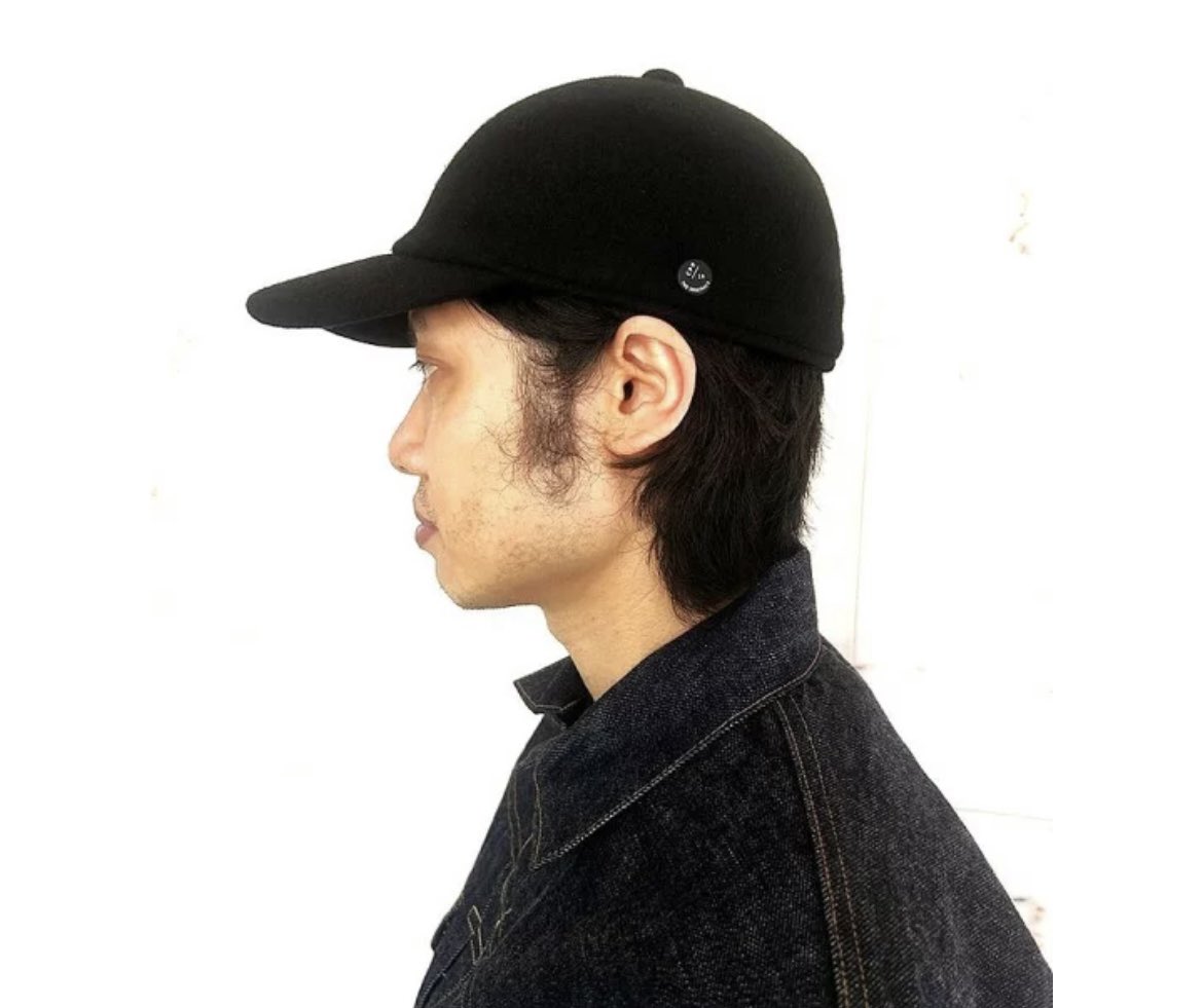 2fantayama's tweet photo. 10/20/2026
★2026-27 F/W COLLECTION★
#NEWARRIVAL
CPH(C-PLUS HEAD WEARS)
【BASQUE CAP/FULLED WOOL】
★BLACK★
https://t.co/kMSu1L9dIr
#CPH #CPLUSHEADWEARS!
#BASQUE #CAP https://t.co/oQeYC0KntP