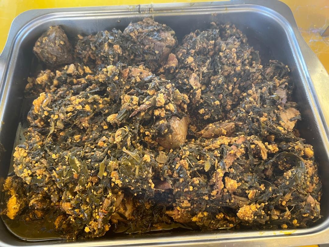 mba_oven's tweet photo. MBA Plain Rice available at 56 Nii Nortei Nyanchi Street Accra, Dzorwulu every Monday to Friday from 7am to 2pm.

Place your order NOW!

Call 0538861044.

#PlainRice #Kontomire #Chicken #Fish #Egg #Meat #Sausage #Wele #Plantain #Shito #Stew https://t.co/ISkiJp0qmJ