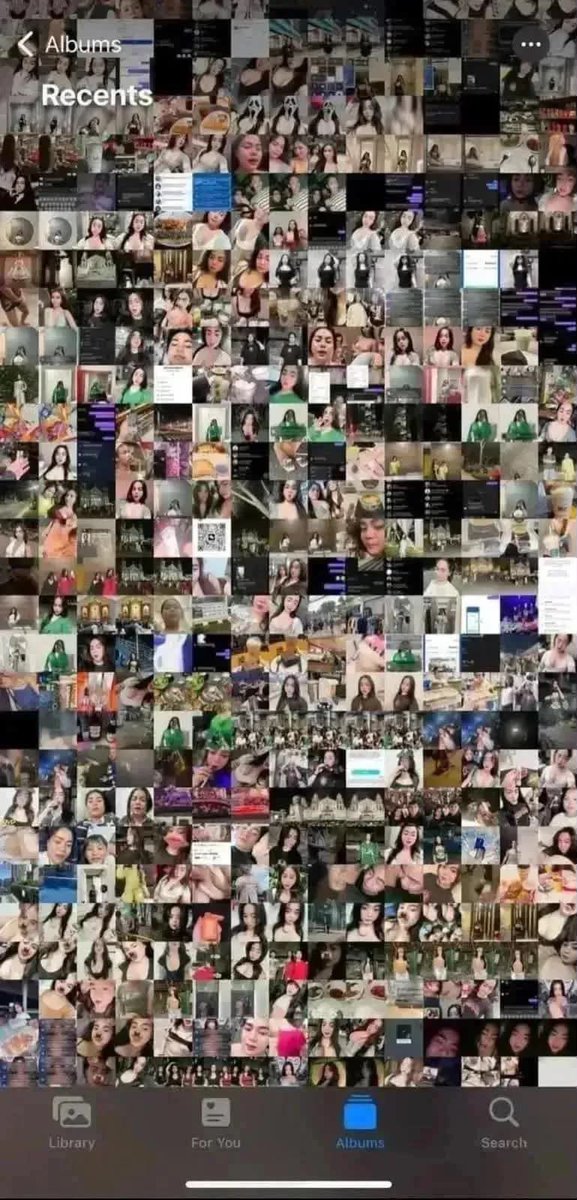 Availableiides's tweet photo. Tengah viral kt melayu? https://t.co/FUv2ZCRnRm
