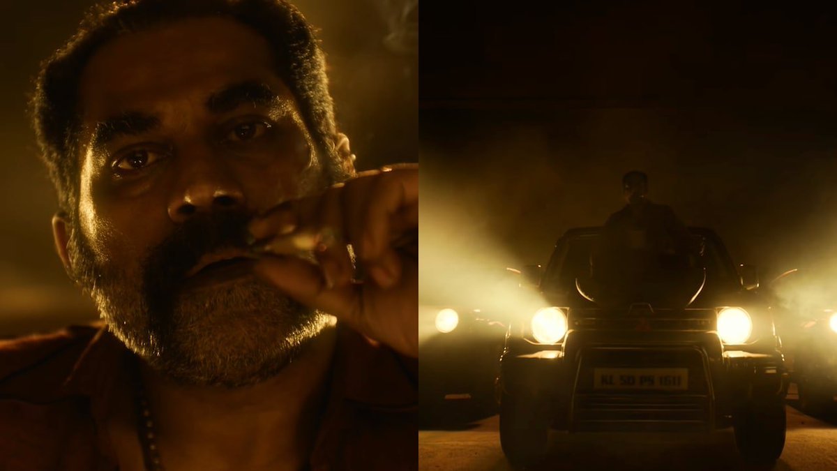 TheOgKenny's tweet photo. I felt like Suraj Venjaramoodu was wasted in Jailer 2. https://t.co/6CxmkdvfN4