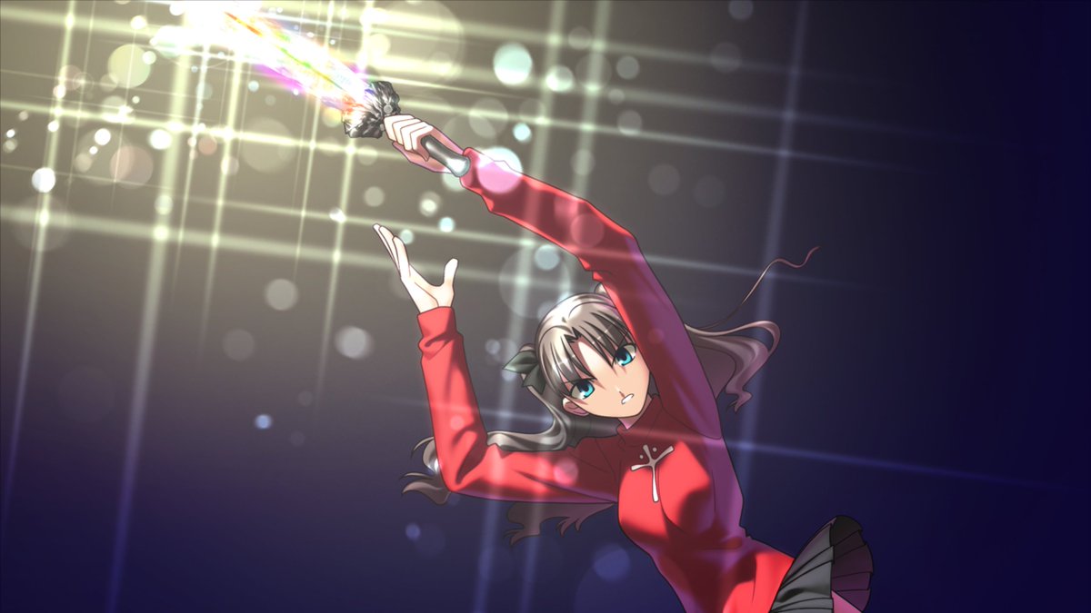 vexxatious's tweet photo. SHES SWORDMAXXING WHO WILL STOP HER https://t.co/Xm9ykRJpQP